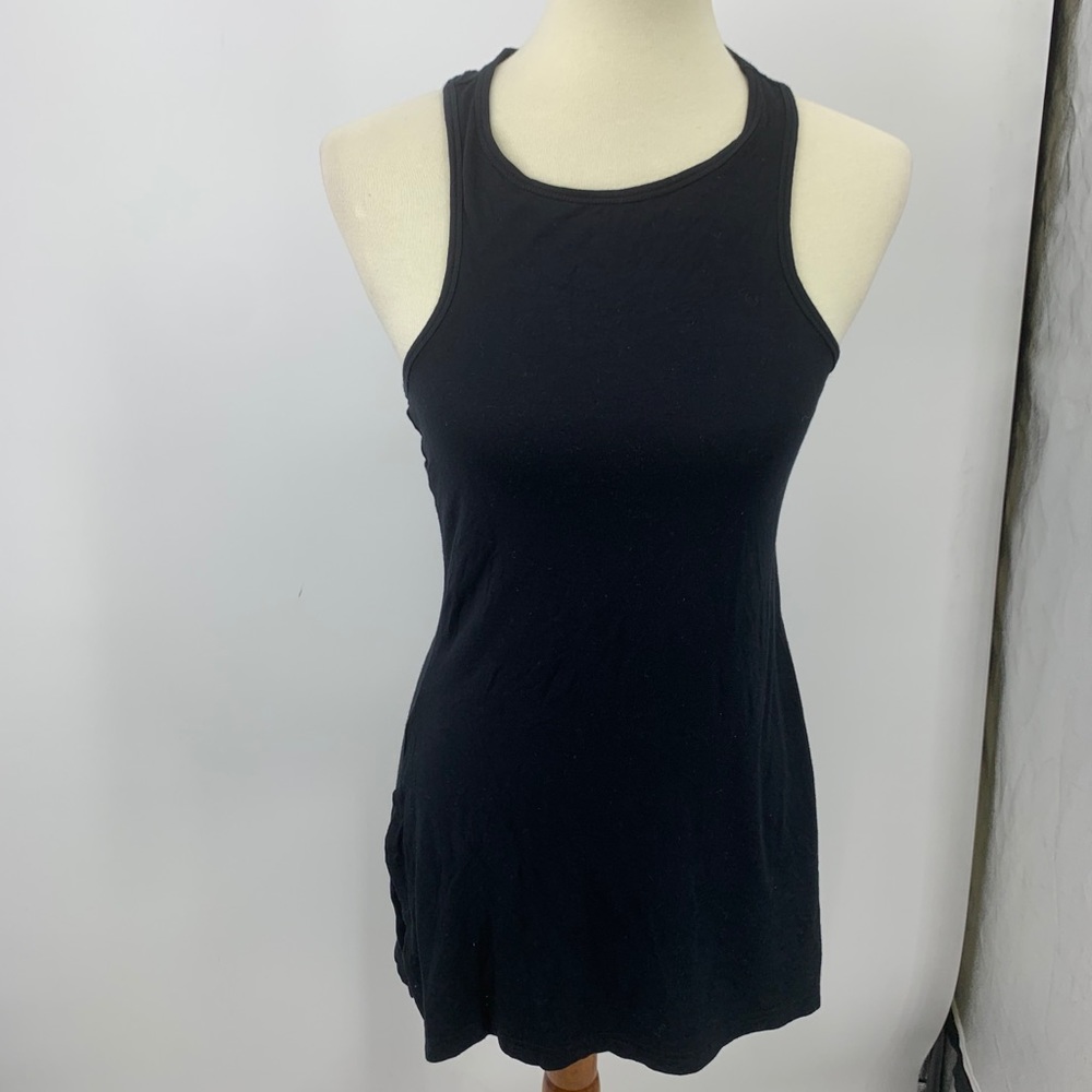 Gymshark tank